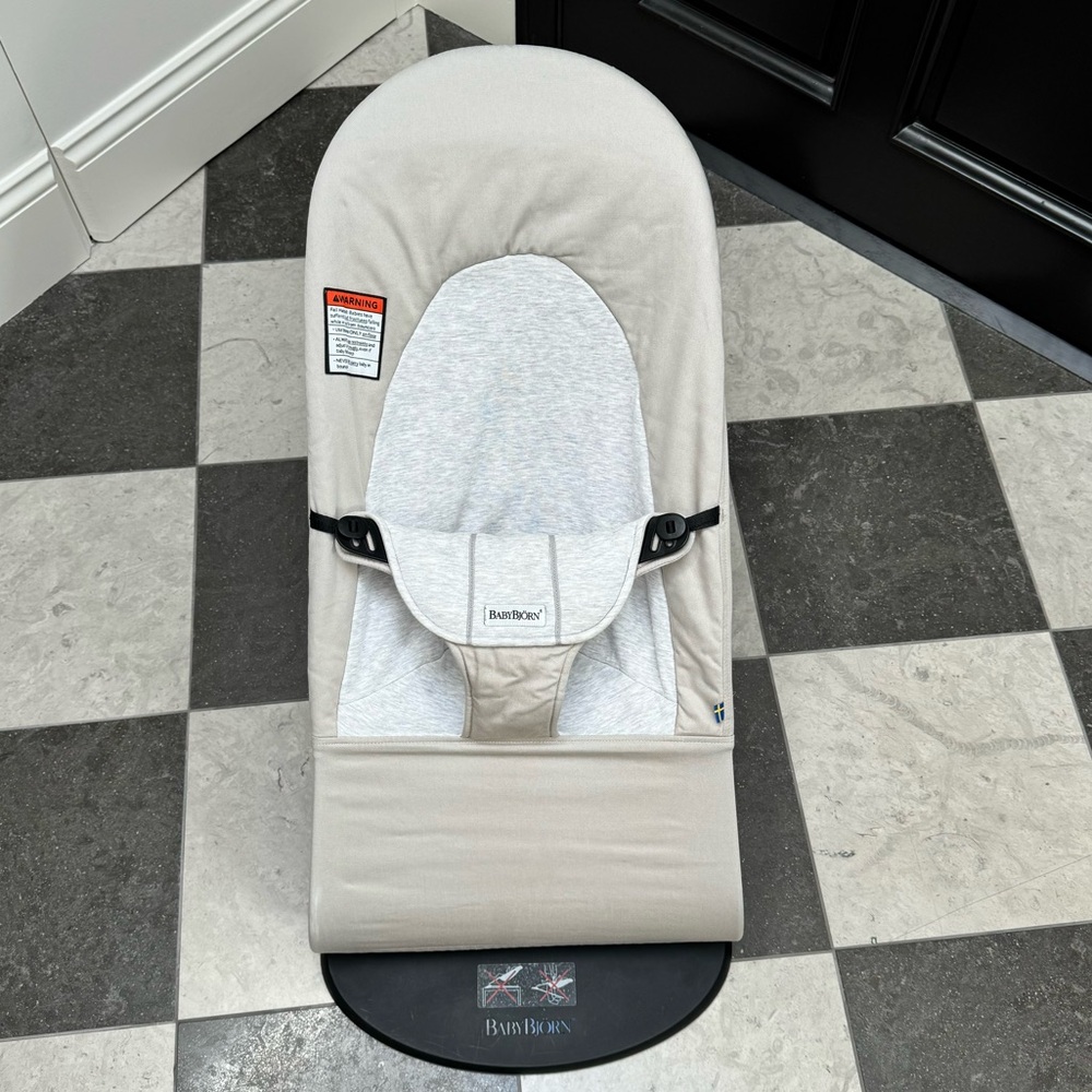 Babybjorn Bouncer